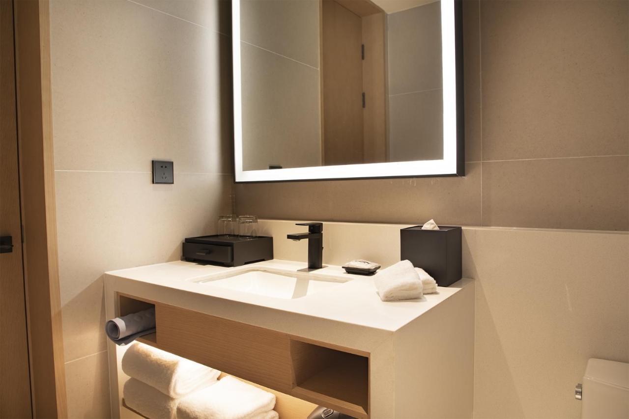 Hyatt Place Jingdezhen Taoxichuan Экстерьер фото