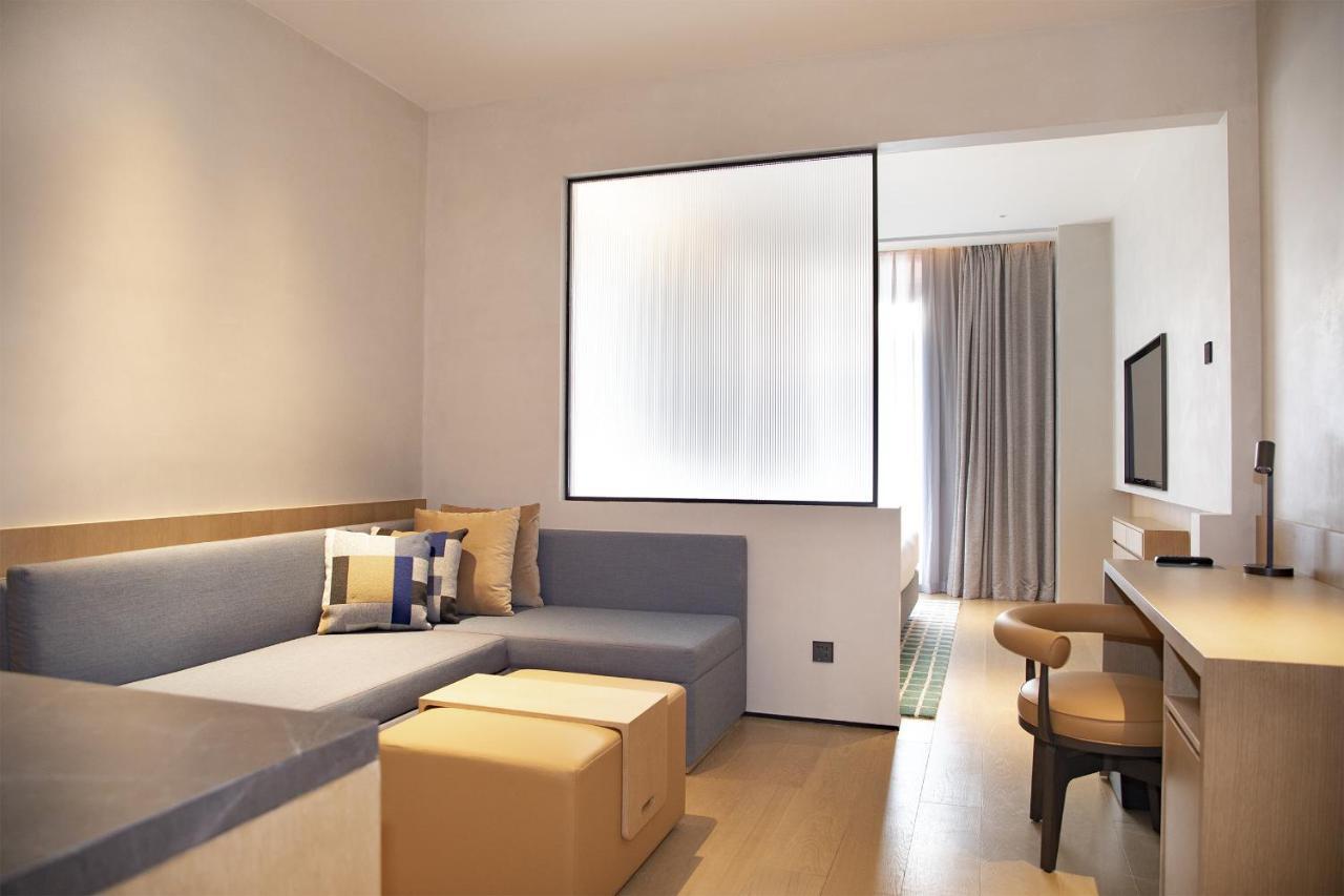 Hyatt Place Jingdezhen Taoxichuan Экстерьер фото