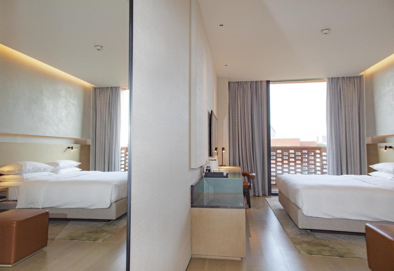 Hyatt Place Jingdezhen Taoxichuan Экстерьер фото