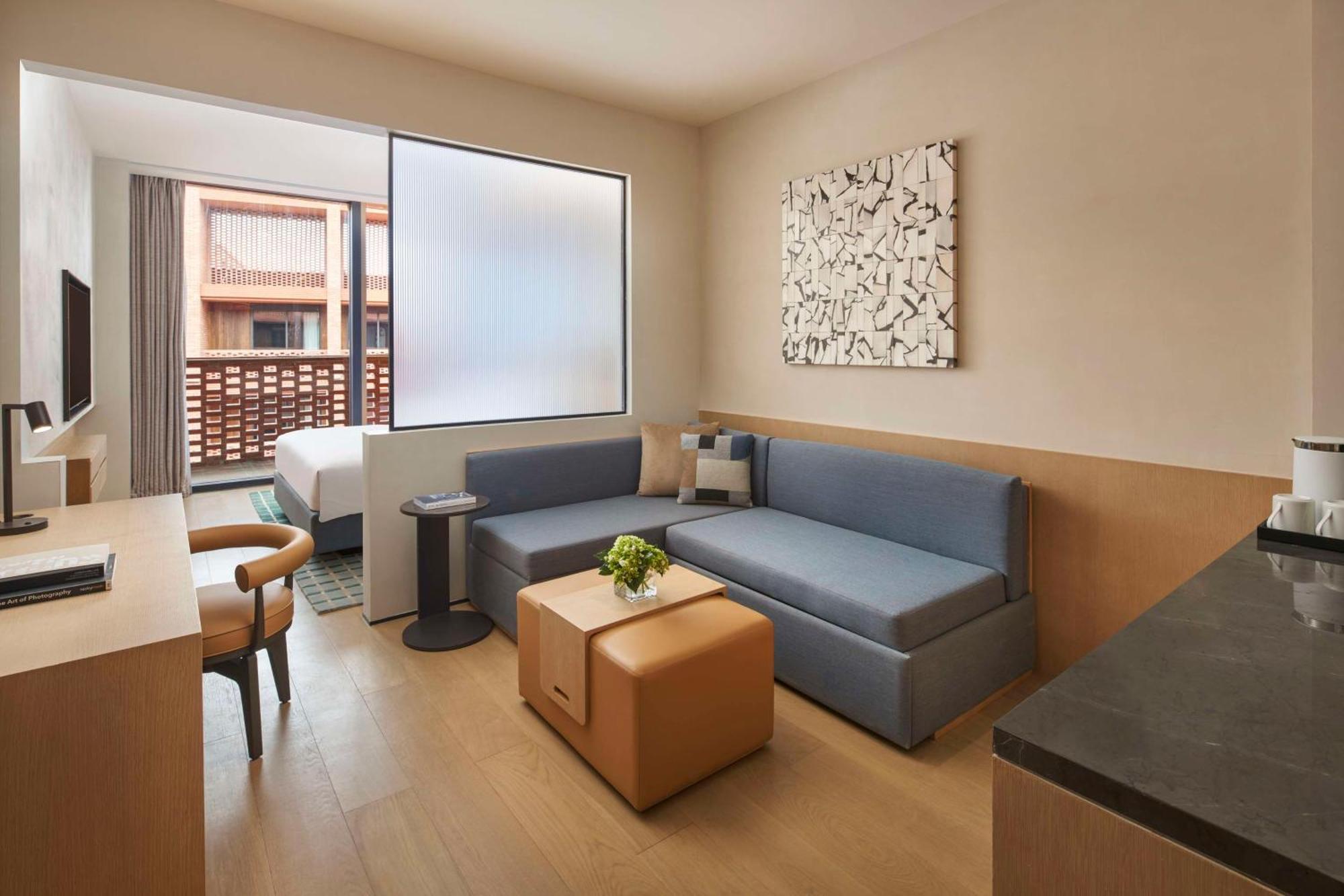 Hyatt Place Jingdezhen Taoxichuan Экстерьер фото